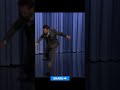 The best moment of Sam Rockwell Curtain Call Dancing