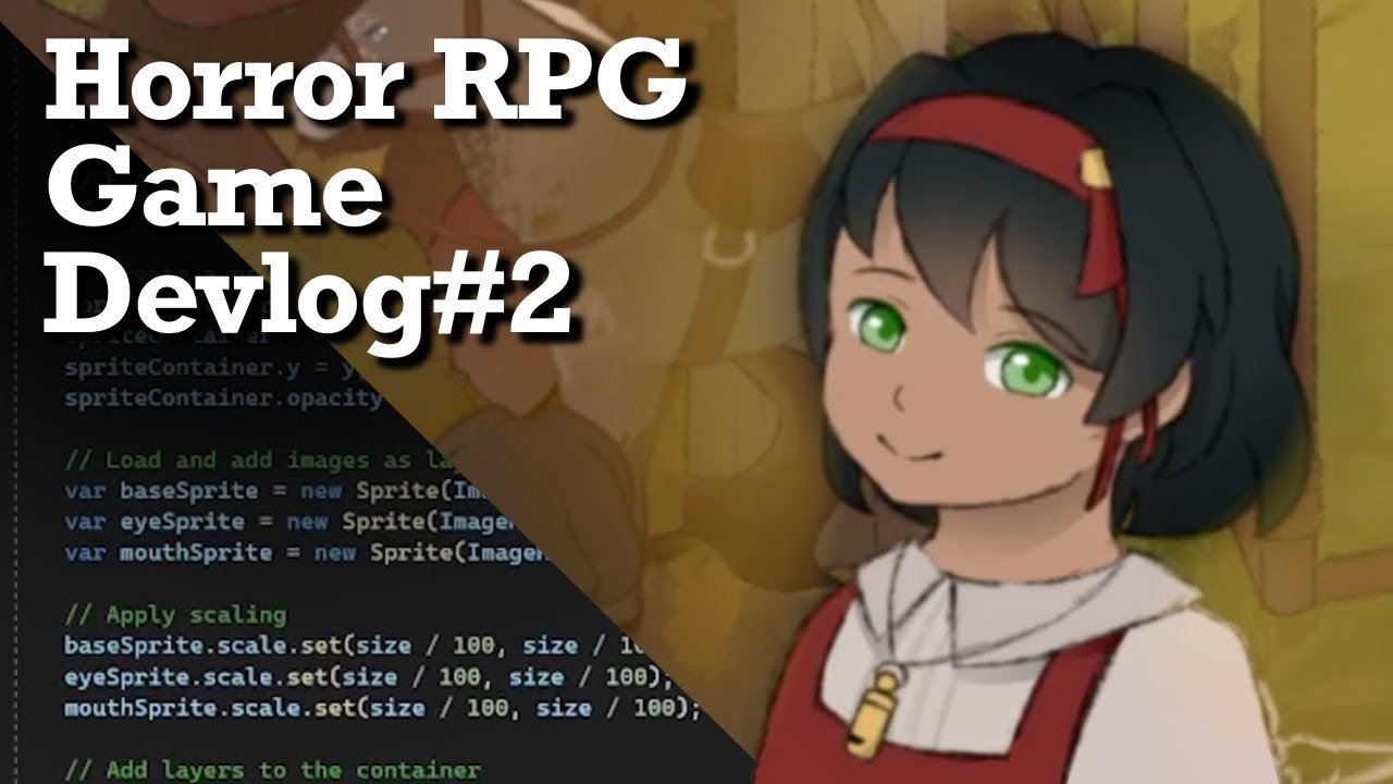 One year of Progress & Guilt | ??? DevLog#2