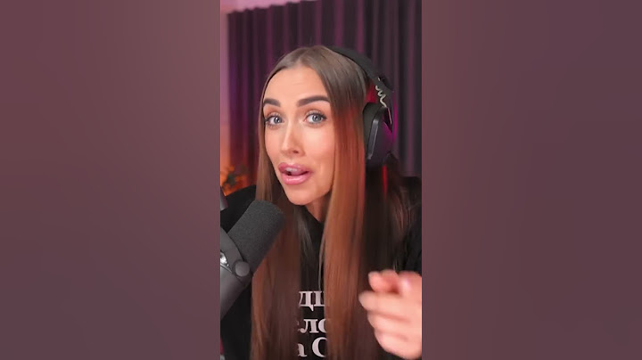 Luxury Girl о некоторых фанатах 😮
