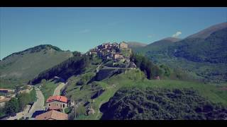DANILO & MARINA/WEDDING IN OPI_SPOT 120''