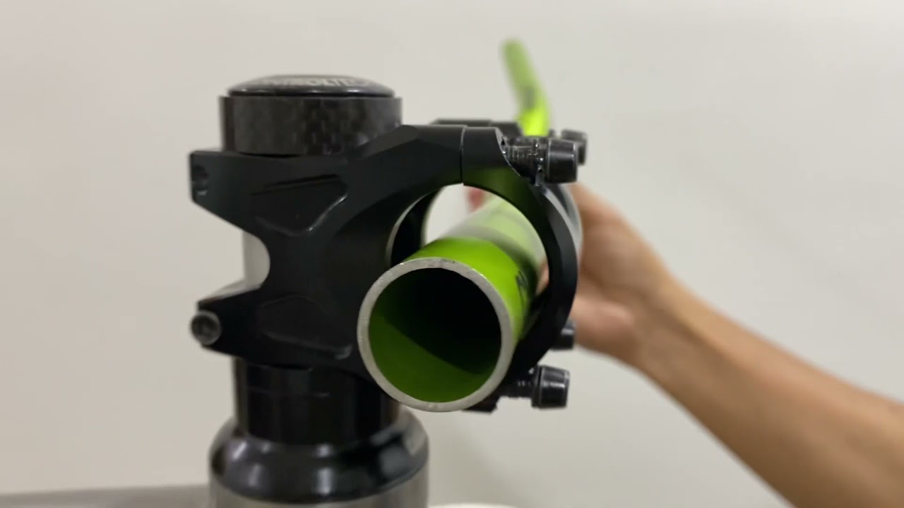 DREAM BUILD, DEVEL PROJECT FIREBIRD TITANIUM MTB