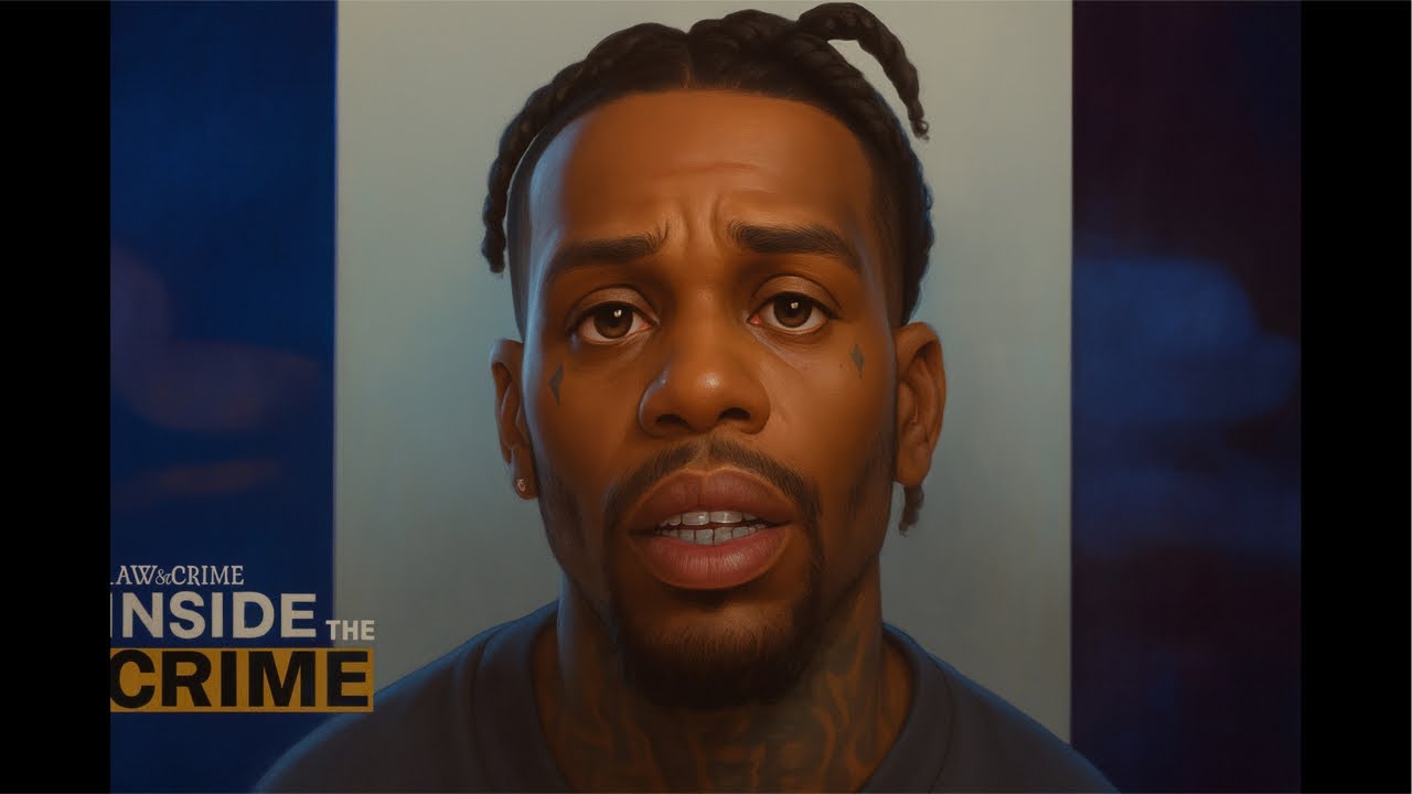 Sauce Walka Crashes Out| HeartBreak Ace Reacts