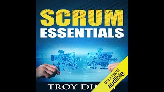 Scrum Essentials: Agile Software Development and Agile Project Management for Project Managers