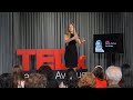 Light Within The Darkness:Lessons from a Near Death Experience | Pearly Montagu | TEDxPacific Avenue