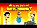 Mastering Measurement Systems in Daily Life