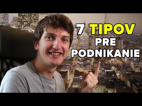 Video: 10 základných tipov pre začínajúcich táborníkov