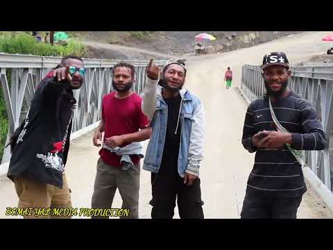 GENA AMBAI-BATA MARKO FT FLOW FLOW x SAIPIDO