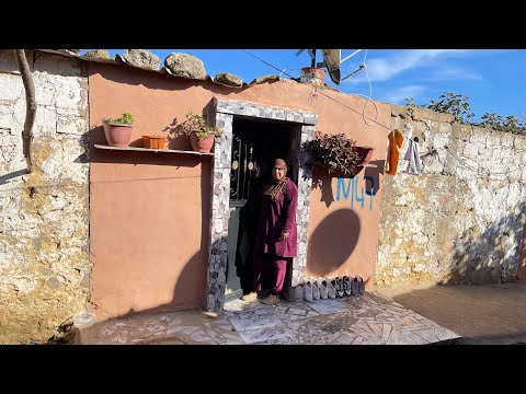 خبر جديد على الإستفادة نهدمو ديورنا ونبنيو فبلاصتهم والتعويض 