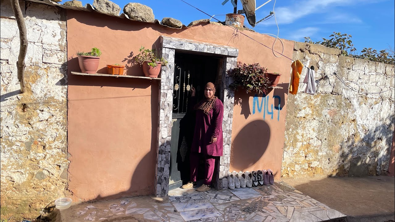 خبر جديد على الإستفادة‼️نهدمو ديورنا ونبنيو فبلاصتهم⁉️والتعويض....⛔