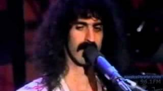 Frank Zappa - Stinkfoot - live [1974]