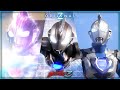 ULTRAMAN Z Original All Attacks Remastered ULTRAMAN Z Original All Attacks Remastered