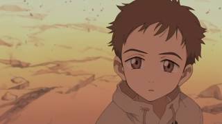 FLCL AMV - When the Sun Goes Down + Twilight