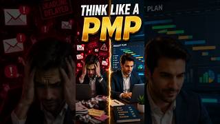 Before PMP vs After PMP The Mindset Shift Every Project Manager Needs