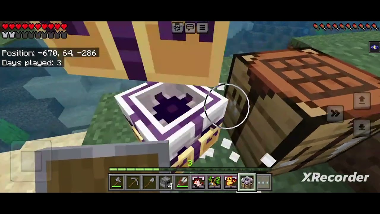 Ho FATTO EVOLVERE FERNIX! CRAFTYMON#2 