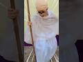 Mahatma Gandhi Getup|Independence Day Special 🇮🇳|#independenceday#mahatmagandhi #india #viral #short