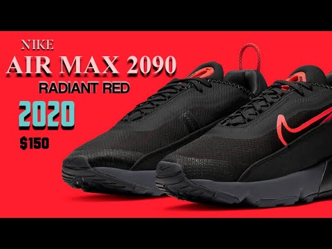 NIKE AIR MAX \