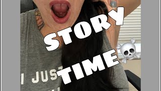 STORY TIME