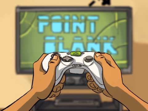 Level Up Motion Comic - Trailer