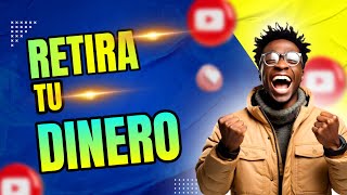 HOW TO WITHDRAW MONEY 💰 from ALCANZA afp siembra (digital app) screenshot 5