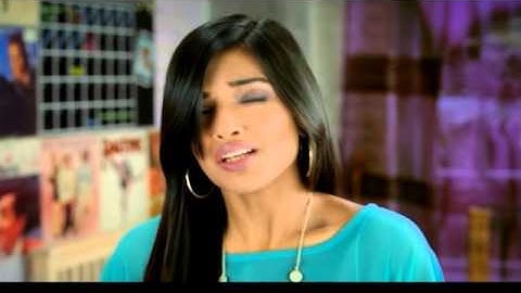 Sunsilk Perfect Straight - TVC