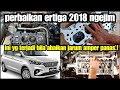 Ciri-ciri mesin mobil overheat (panas berlebihan)