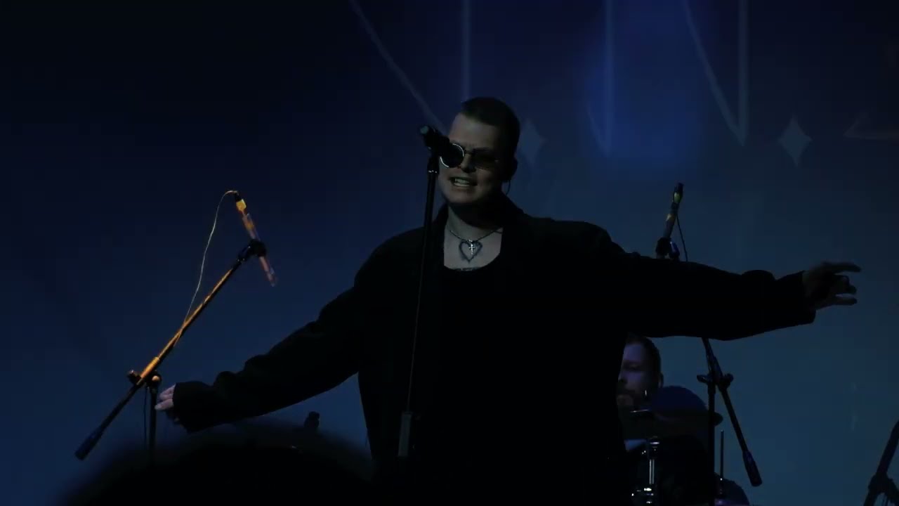 J.N.S. | ВОЛОГДА | САЛЮТ МОЛОДЕЖЬ |  ДИССОНАНС | 30.03.24.