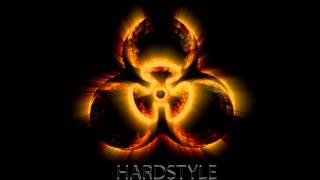 Hardstyle - FreakProviderz - Take Me Away