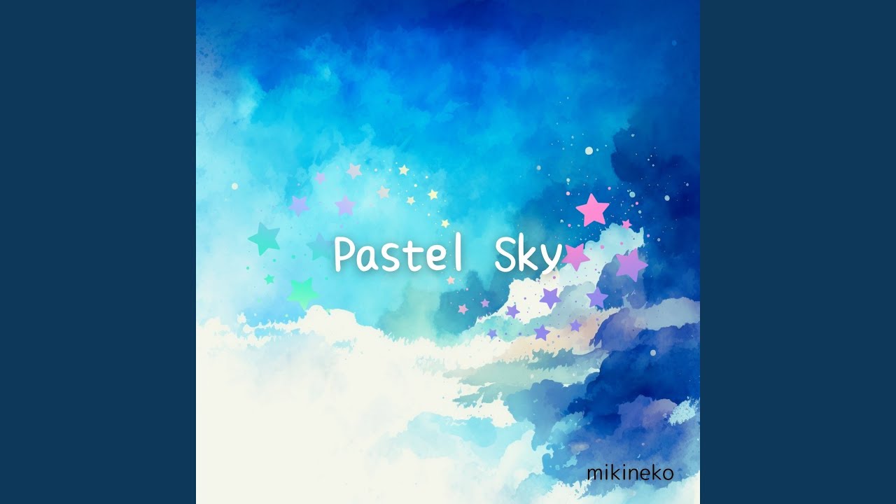Pastel Sky