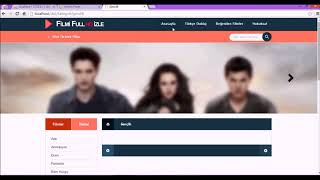 PHP Dizi Film Scripti Kurulumu screenshot 2