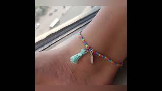Cute Anklets