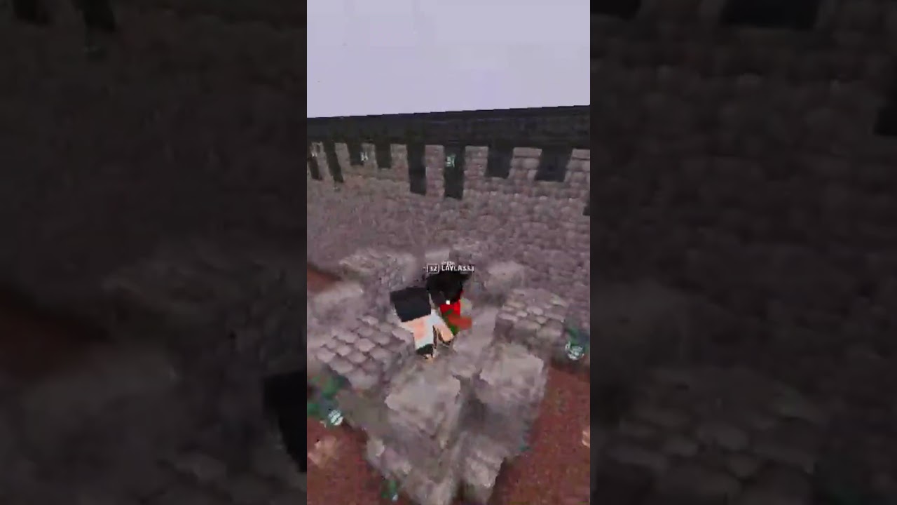 [Vectaria.io] Ronaldo Fan bother me, I hit him to hospitalized 