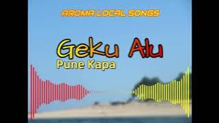 Geku Alu-Pune Kapa