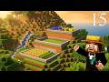 Minecraft Relaxing Longplay – Triple-Decker Sheep Barn