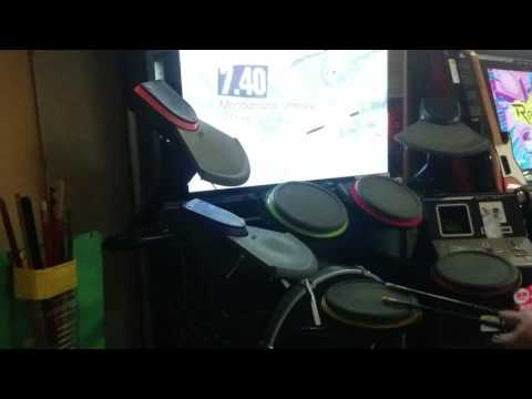GITADORA Tri-Boost Re:EVOLVE Monochrome Ortensia MASTER D 初見 フルコン 山本真央樹 feat.朔白