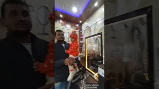 crystal Beauty parlour Rewa