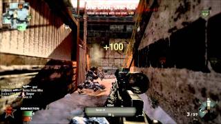 "Infinity" Black Ops PC multitage Trailer screenshot 5