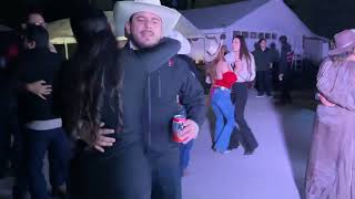 Quédate conmigo esta noche-Los Corceles De Tijuana 