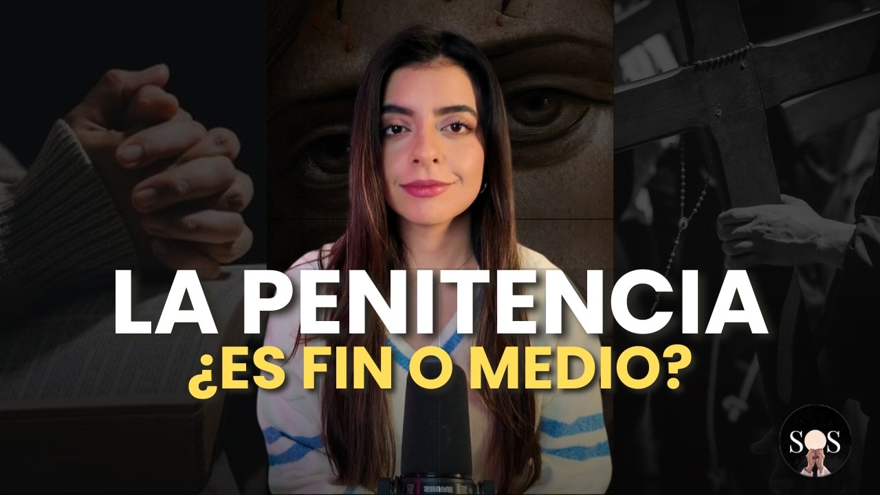 El error de las prácticas penitenciales en la Iglesia