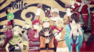Download Lagu Nightcore   Niwaka Ame Nimo Makezu Naruto MP3