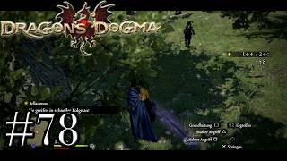 Neue Jagdgefilde 👉 Dragon's Dogma Let's Play ★ #78★ PS3 German👈 | GanonKirby
