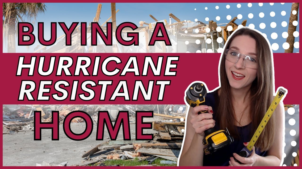 Will Your Home Withstand a Hurricane? Florida Space Coast YouTube