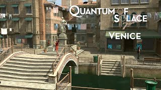 007: Quantum of Solace - Venice - 007