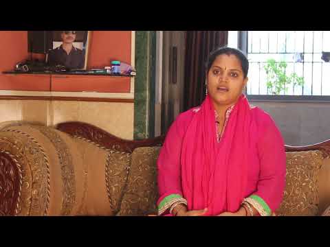 Biosash Sea buckthorn Testimonial Video