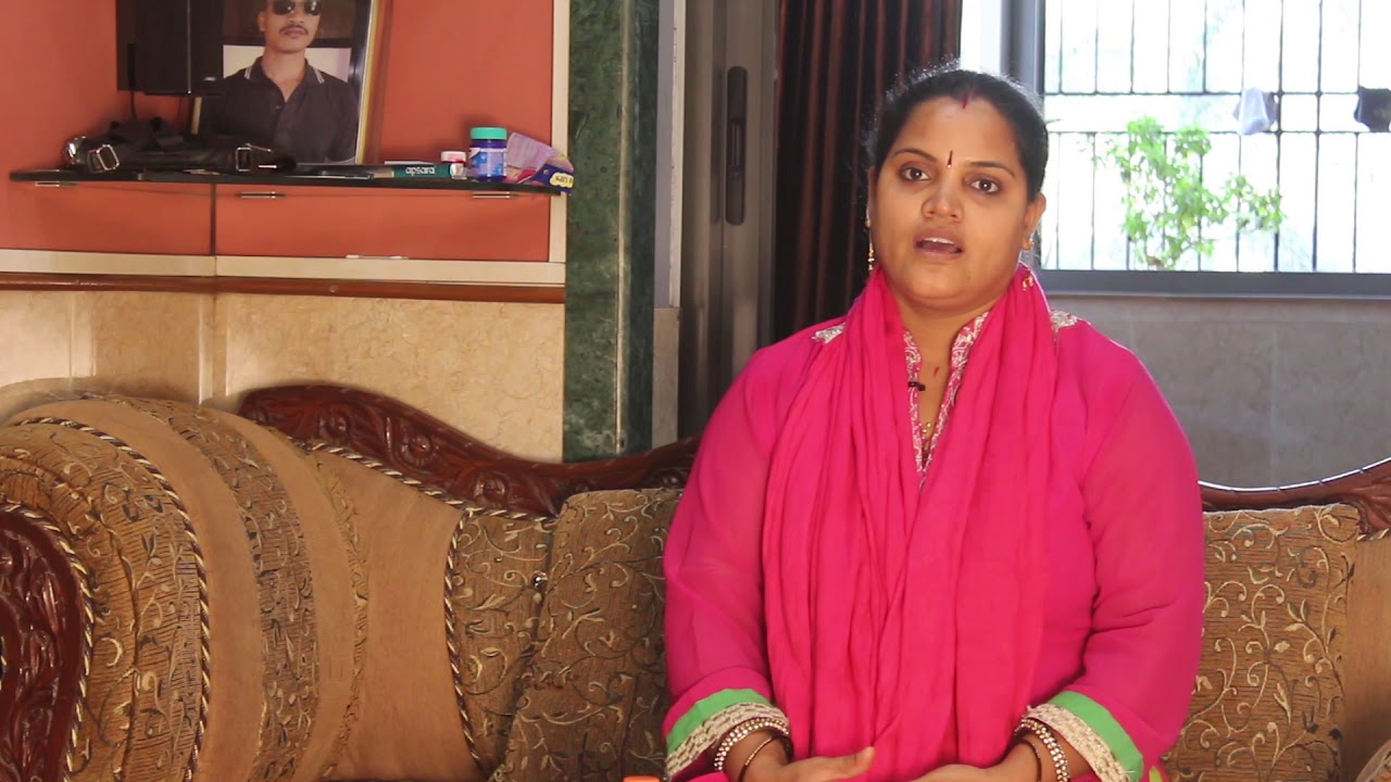 Biosash Sea buckthorn Testimonial Video