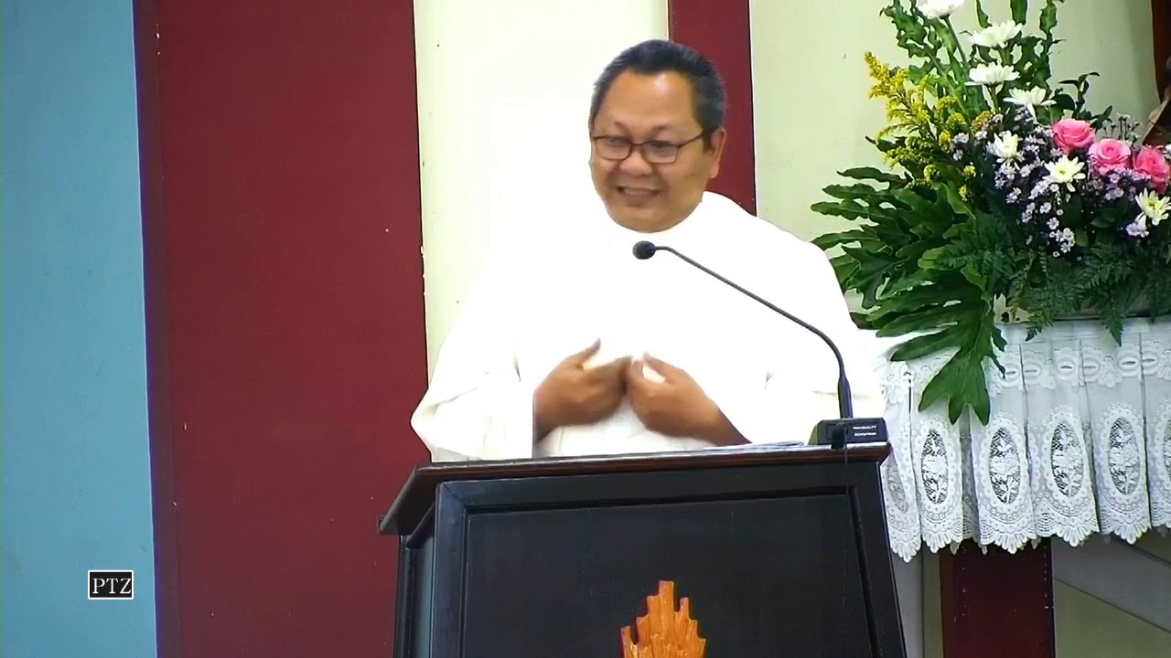 PERNIKAHAN: Tak ada pasangan sempurna, yang ada adalah sepasang manusia yang saling mengampuni