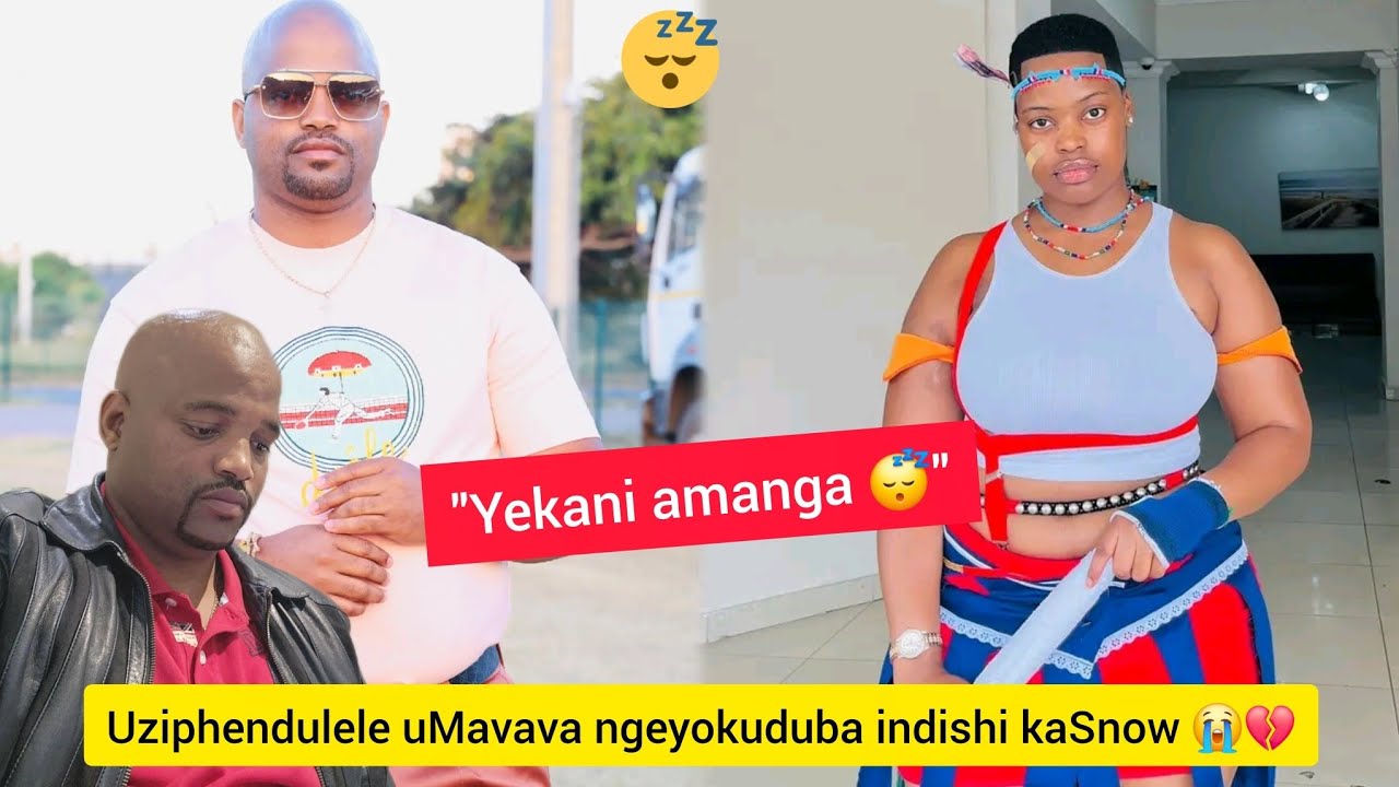Uziphendulele uMavava kwabathi waduba indishi ngenxa yokuthula kwentombi 😭💔⚠️