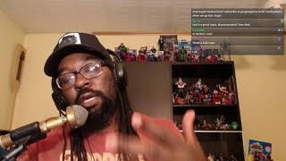 Gangstagrass LIVE hangout