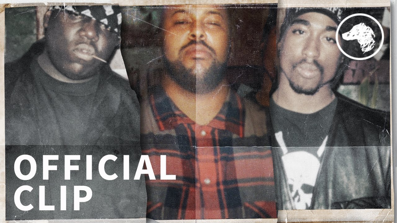 Last Man Standing: Suge Knight and the Murders of Biggie & Tupac Clip