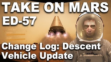 Take On Mars Editor 57