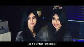 Get up Ep 2 (Believe) | official video | Virsha and sherin